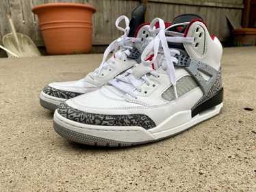 Jordan spizike size 12 best sale