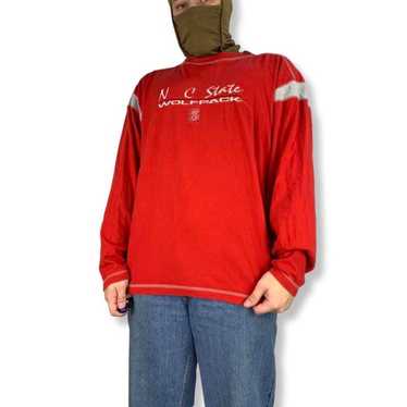 Vintage 90s nc state - Gem