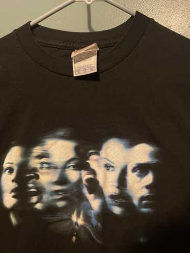 Vintage Rare Final Destination 2 Movie Promo Tee