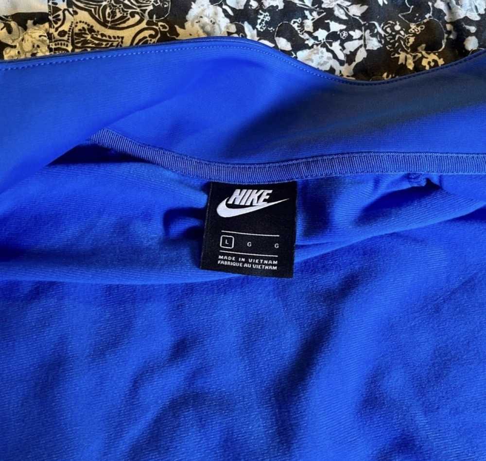 Nike × Rare × Streetwear Nike JDI Track Jacket - image 4
