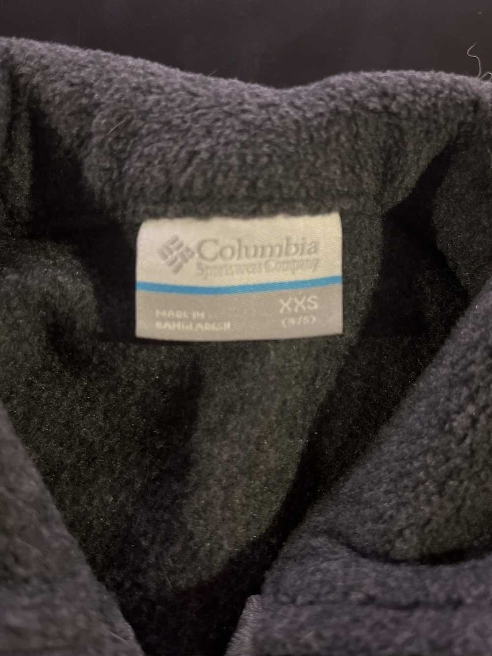 Columbia Columbia Light Weight Jacket - image 2