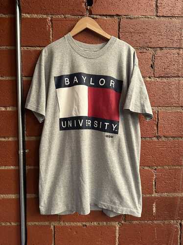 American College × Vintage Vintage 90s Baylor Univ