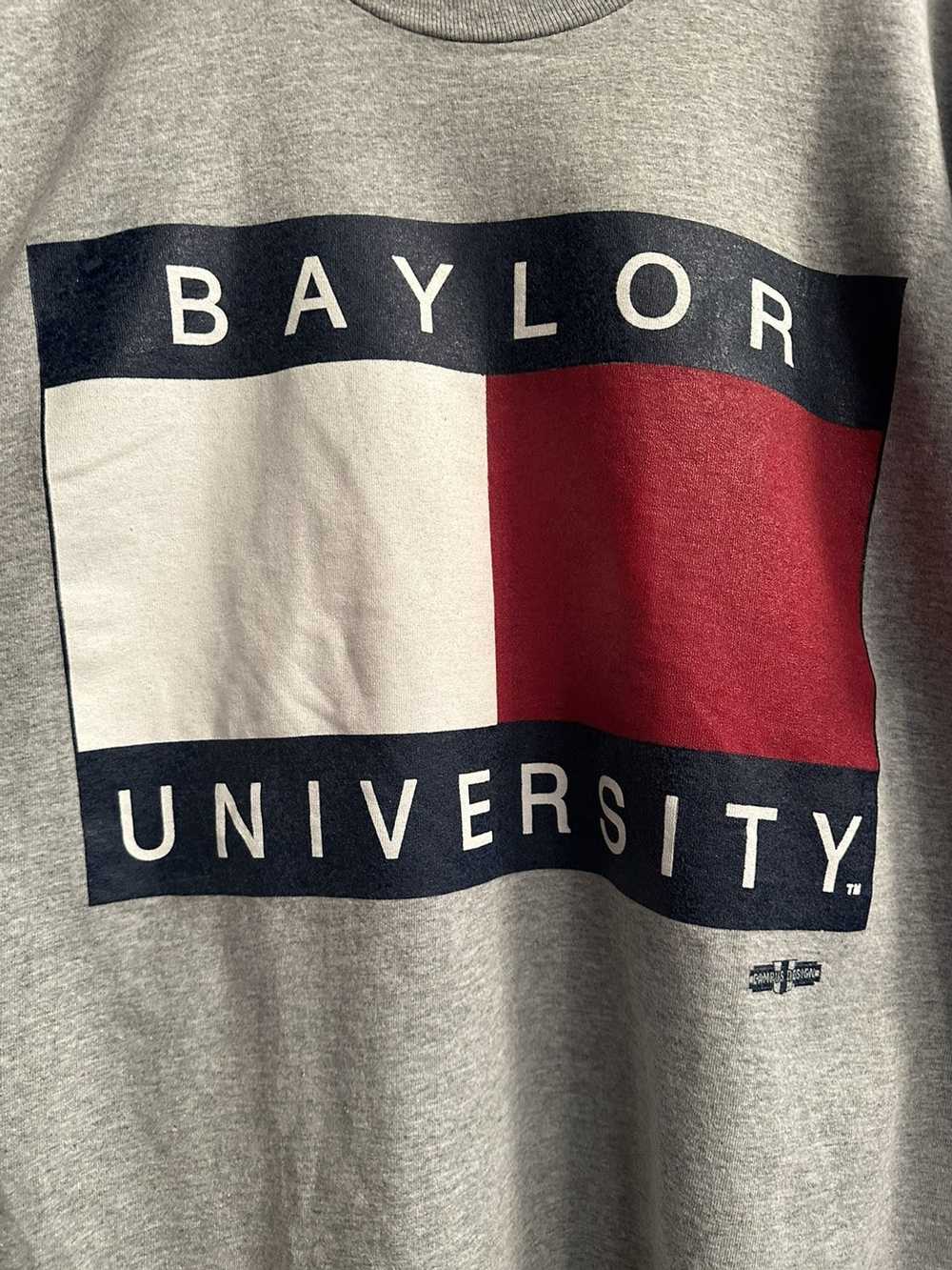 American College × Vintage Vintage 90s Baylor Uni… - image 2