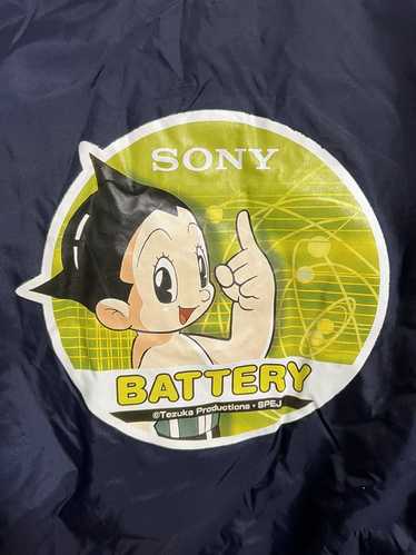 Sony × Vintage Astro Boy Sony Vest