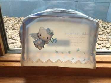 Vintage hello kitty angel - Gem