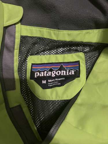 Patagonia Patagonia primo jacket
