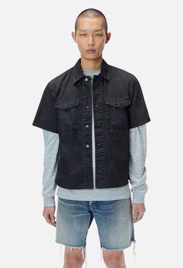 John Elliott Inca Shirt