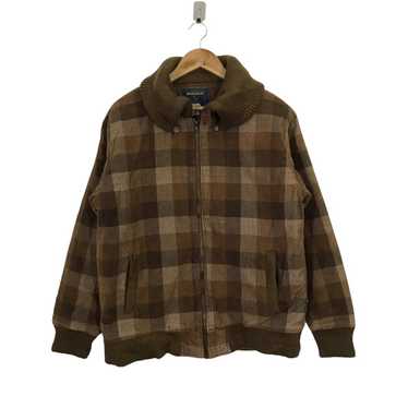 Designer × Japanese Brand × Woolrich Woolen Mills… - image 1