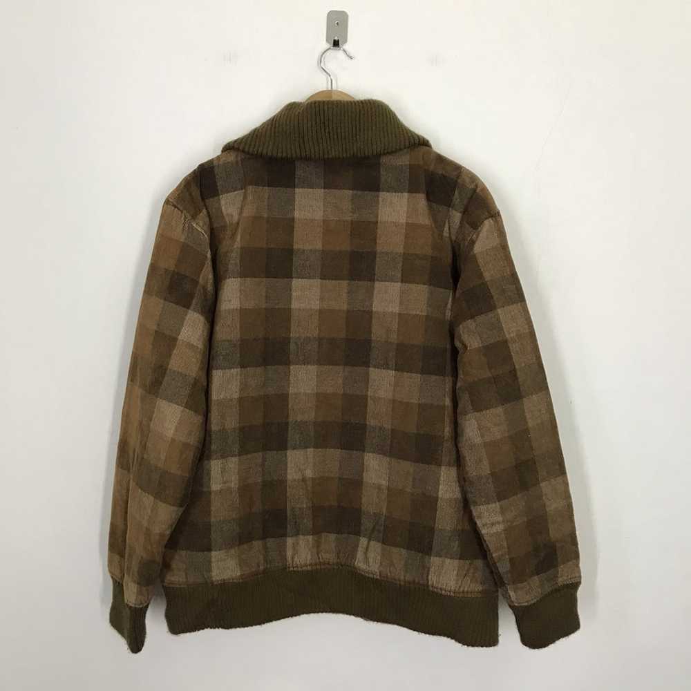 Designer × Japanese Brand × Woolrich Woolen Mills… - image 2