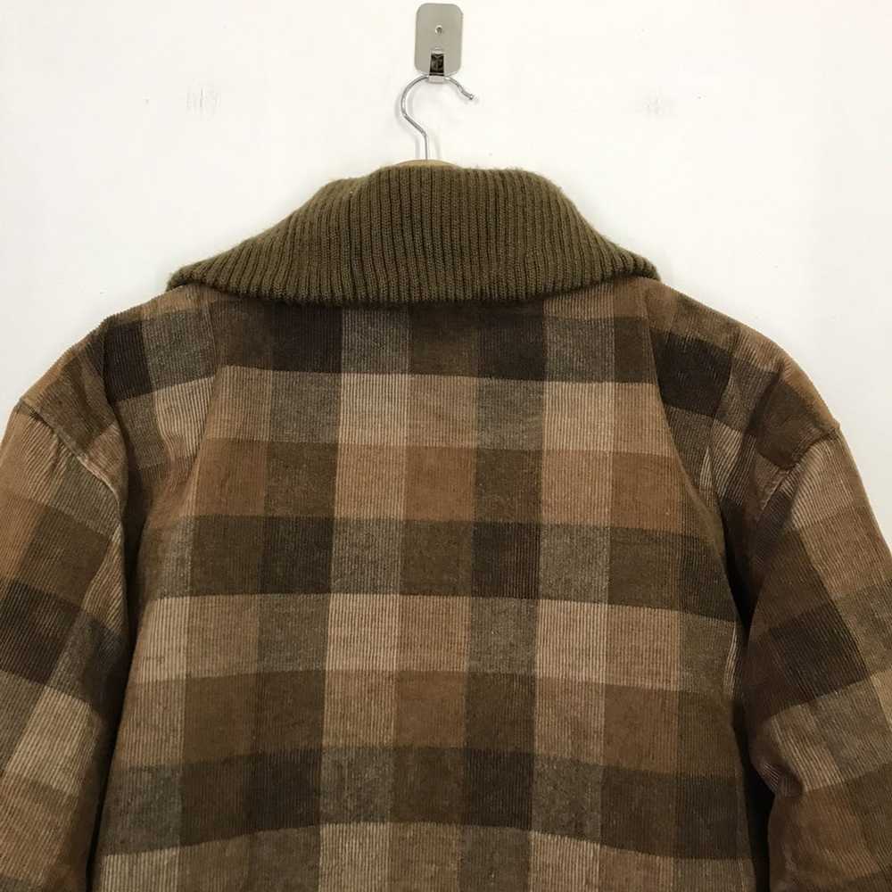 Designer × Japanese Brand × Woolrich Woolen Mills… - image 6