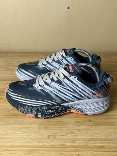 Hoka One One Hoka One One Speedgoat 4 Women`s Blue