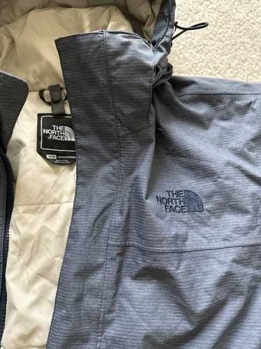 The North Face Hommes jacket limited