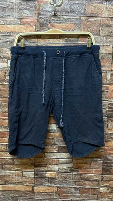 Ciaopanic CIAOPANIC TYPY SHORT PANT