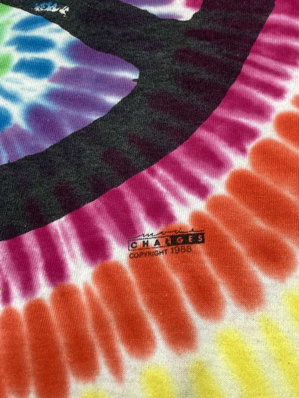 Changes × Grateful Dead × Vintage Vintage 1988 ti… - image 4