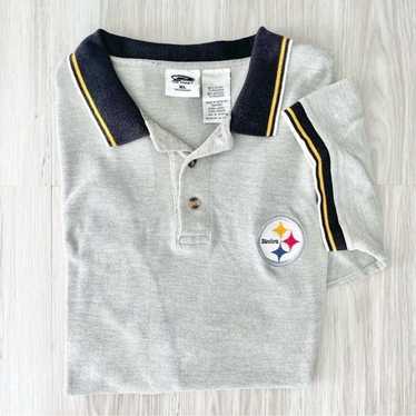 Vintage Pittsburgh Steelers Vintage ‘99 Embroider… - image 1