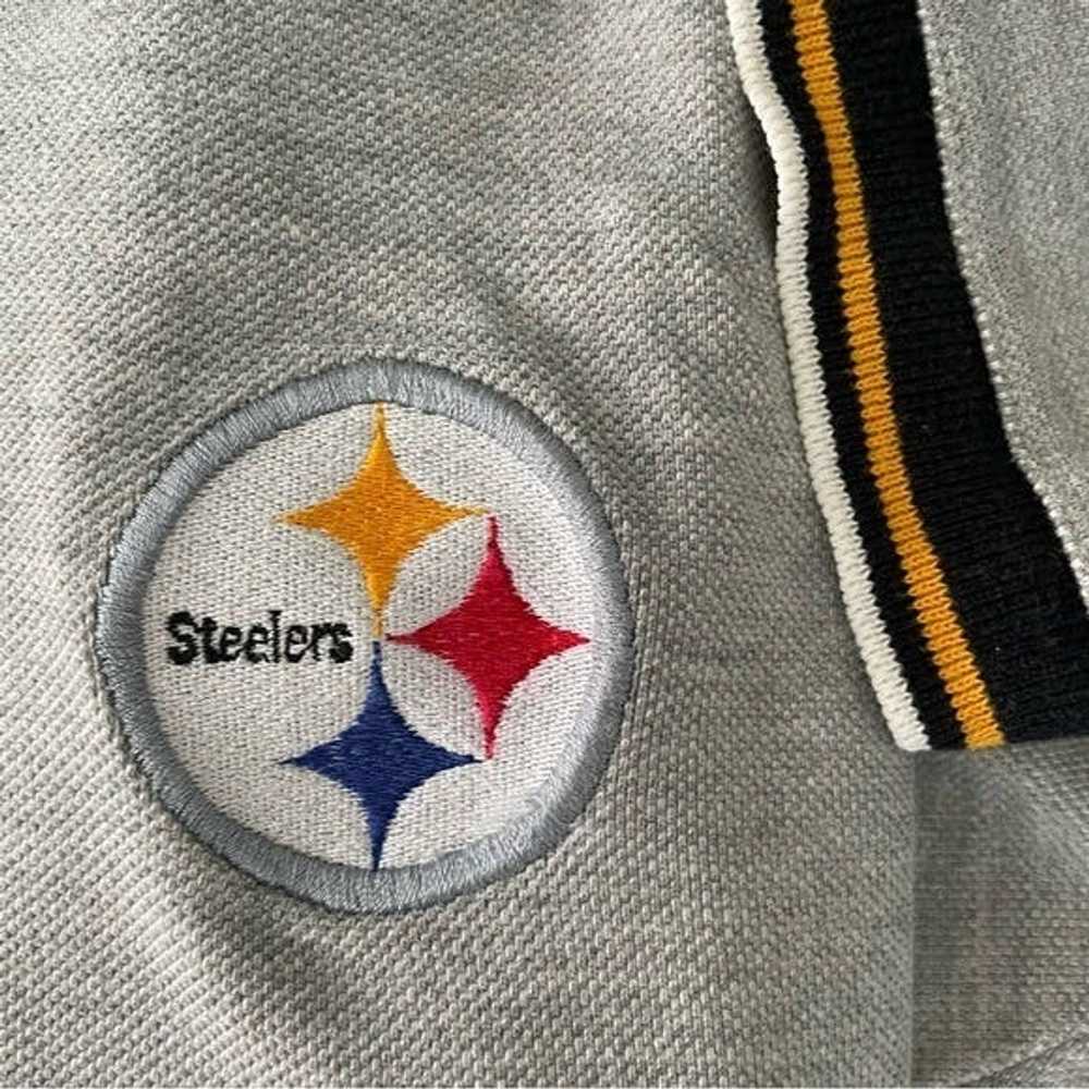 Vintage Pittsburgh Steelers Vintage ‘99 Embroider… - image 2