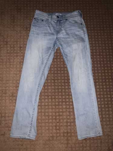 True Religion True Religion Ricky Jeans - image 1