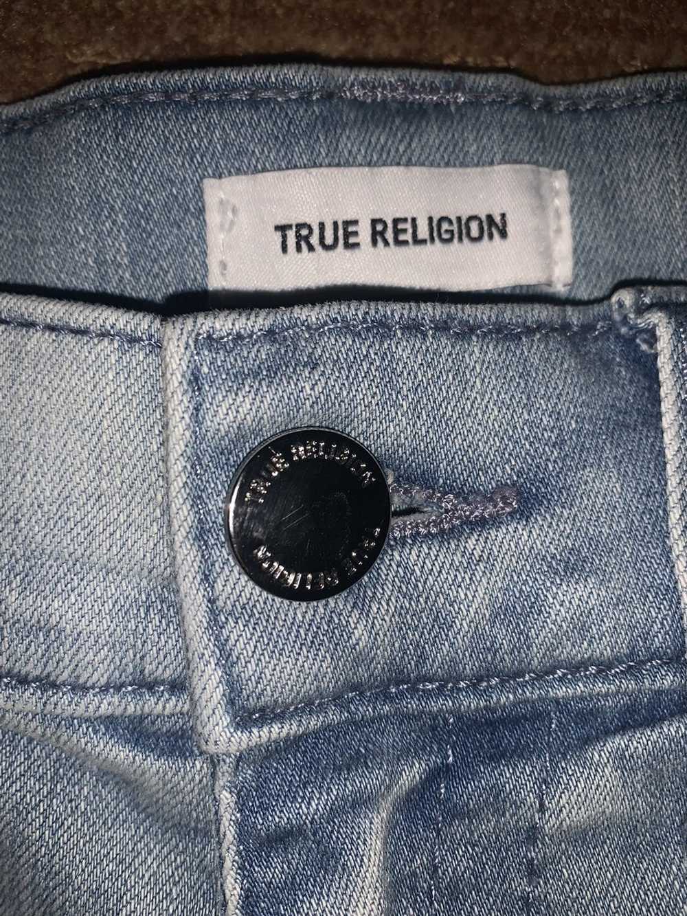 True Religion True Religion Ricky Jeans - image 3