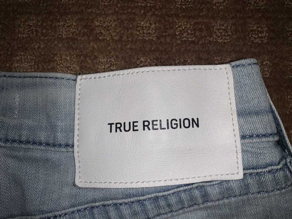 True Religion True Religion Ricky Jeans - image 8