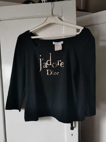 Christian Dior Monsieur × Dior × Vintage Vintage … - image 1