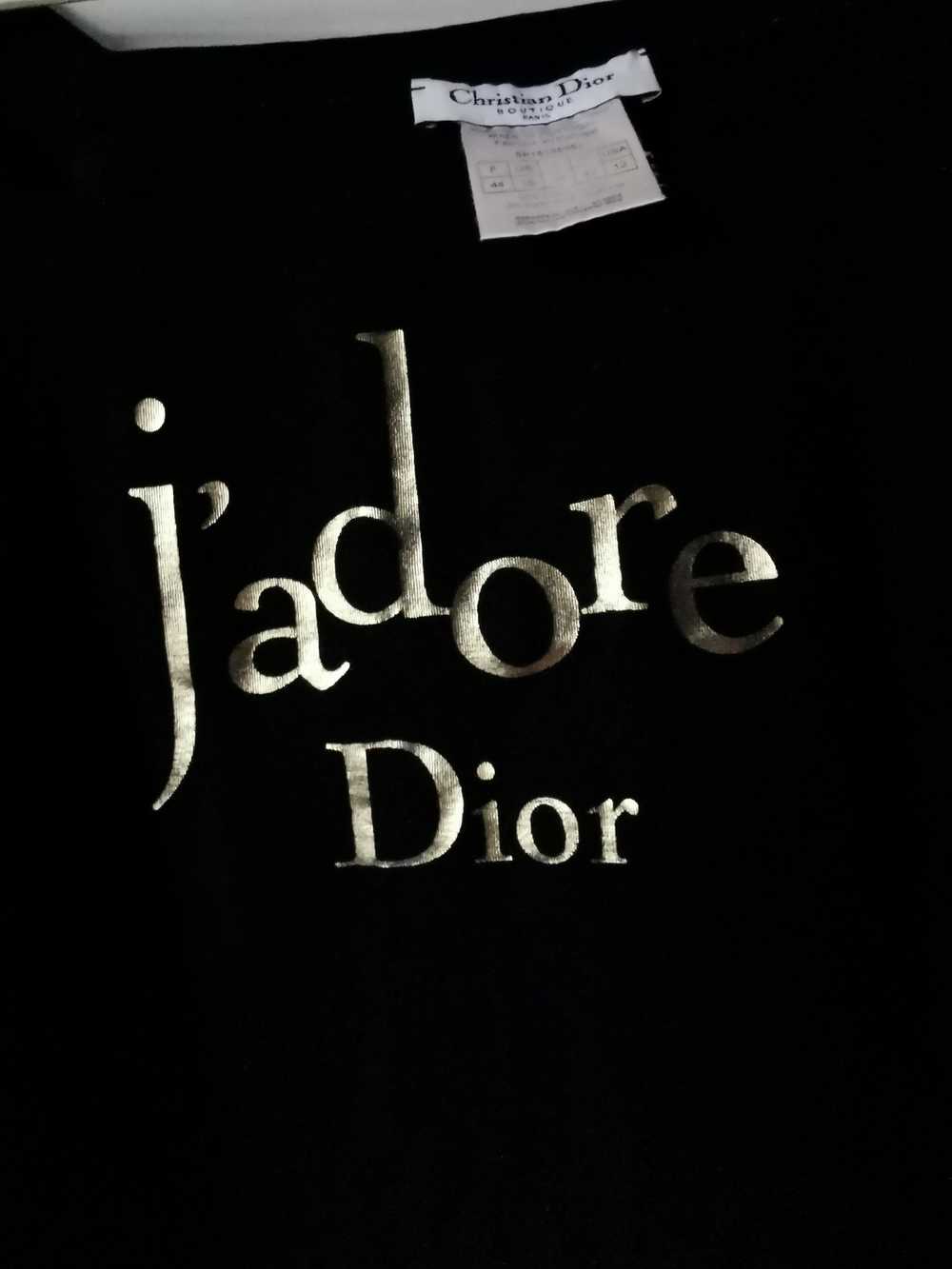 Christian Dior Monsieur × Dior × Vintage Vintage … - image 5
