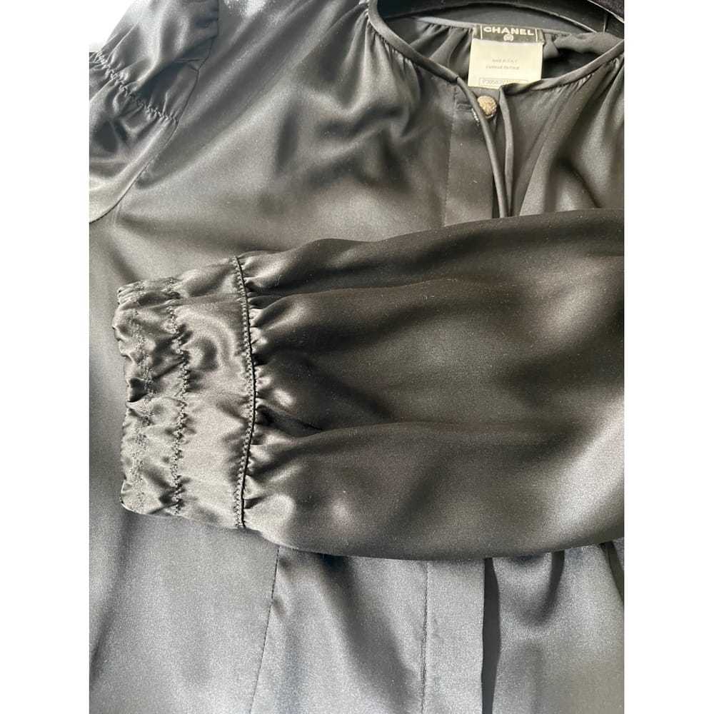 Chanel Silk blouse - image 12