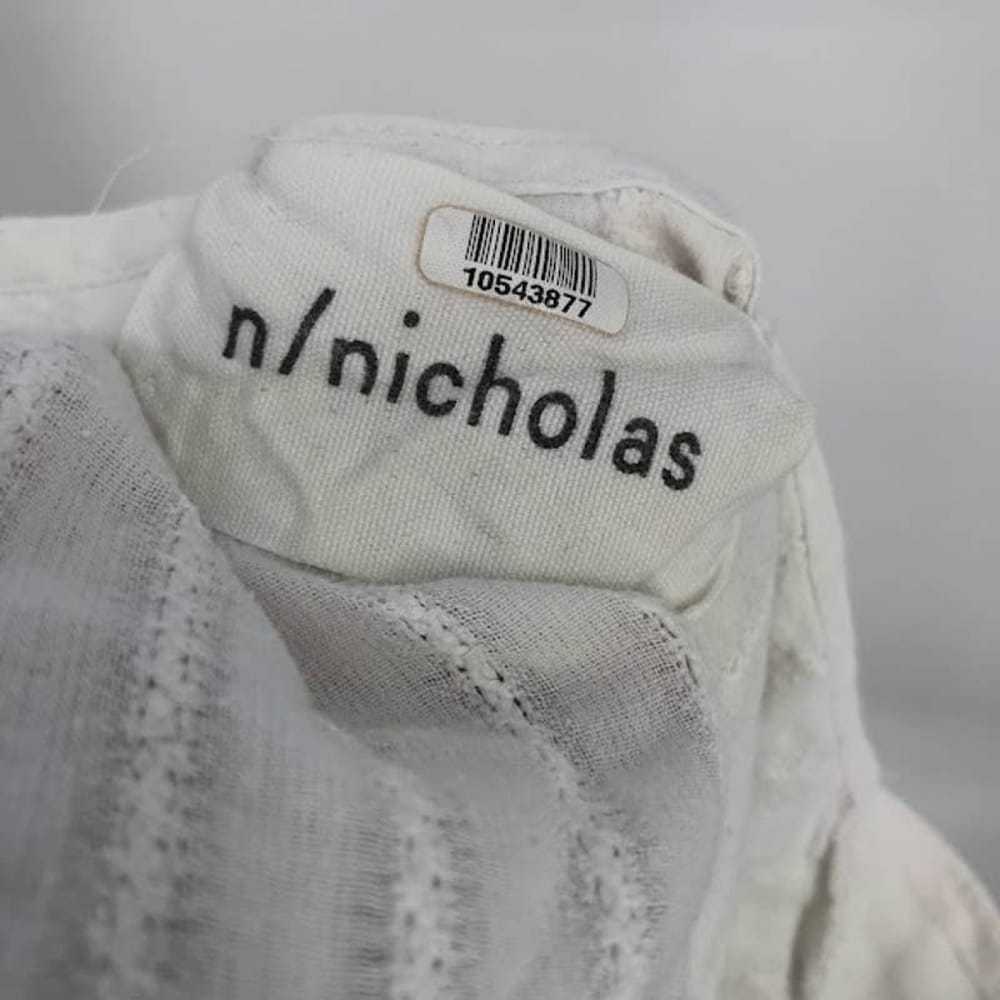 Nicholas Mini dress - image 4