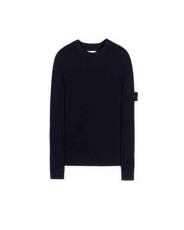 Stone island mens knitted - Gem