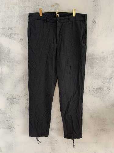 Engineered garments wool pants - Gem