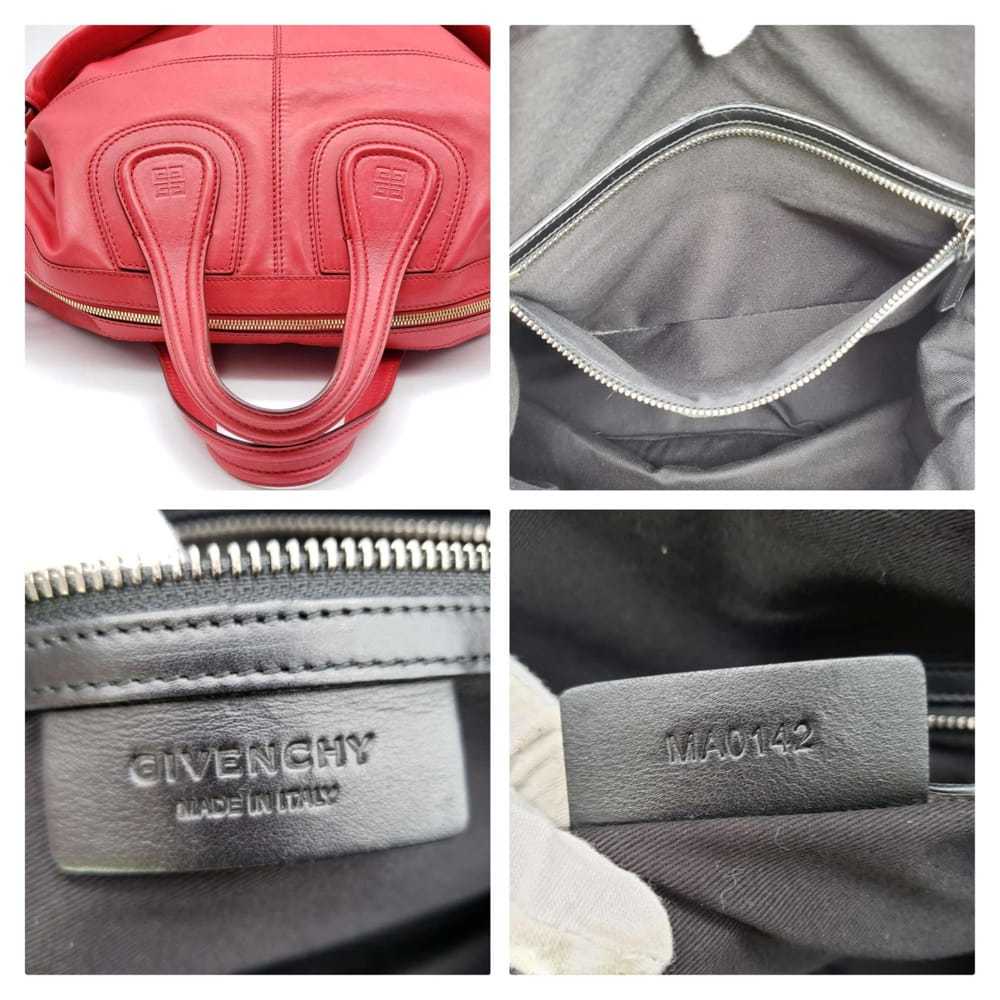 Givenchy Leather handbag - image 3