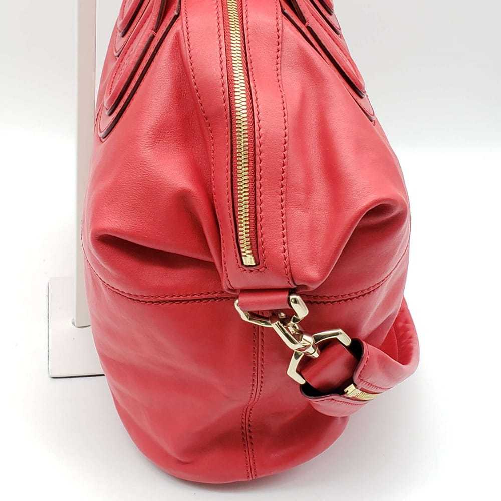 Givenchy Leather handbag - image 6