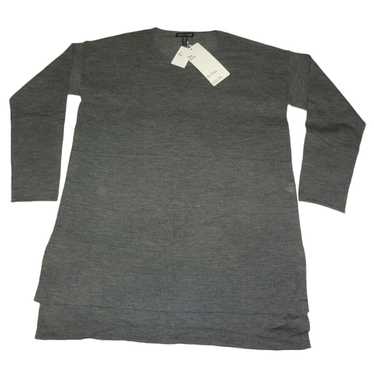 Eileen Fisher Wool tunic