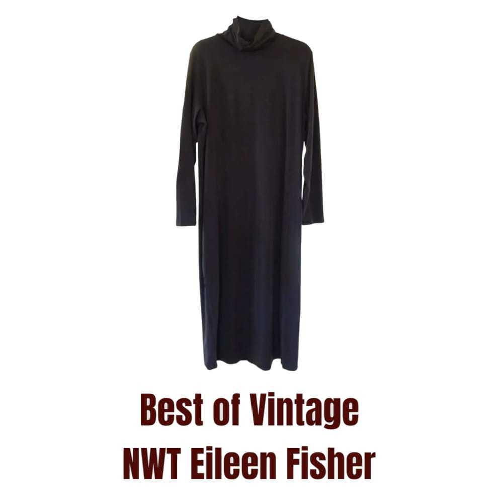 Eileen Fisher Maxi dress - image 2