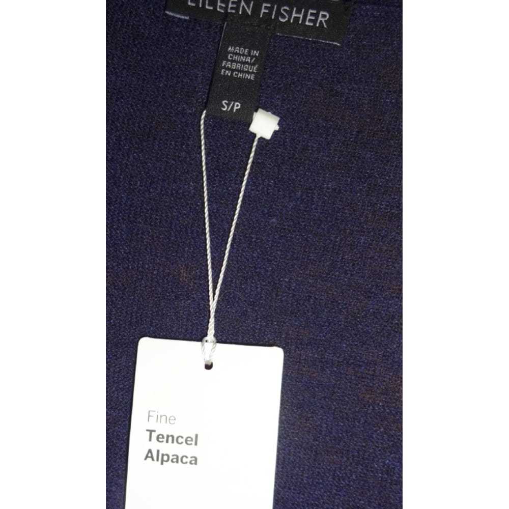 Eileen Fisher Wool cardigan - image 4