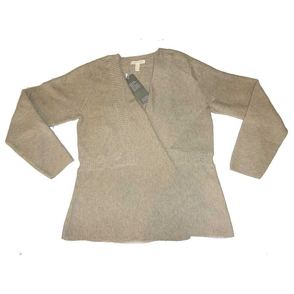 Eileen Fisher Cardigan - image 1