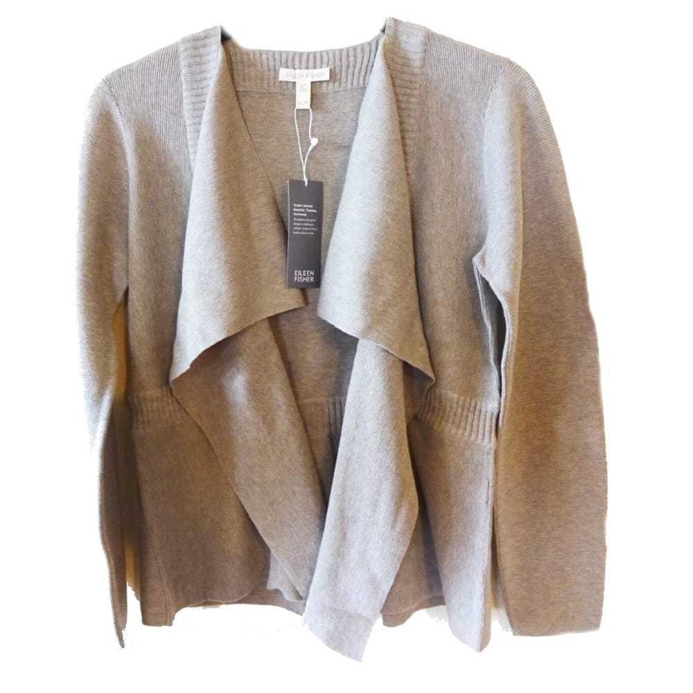 Eileen Fisher Cardigan - image 5