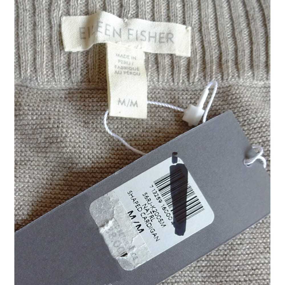 Eileen Fisher Cardigan - image 7