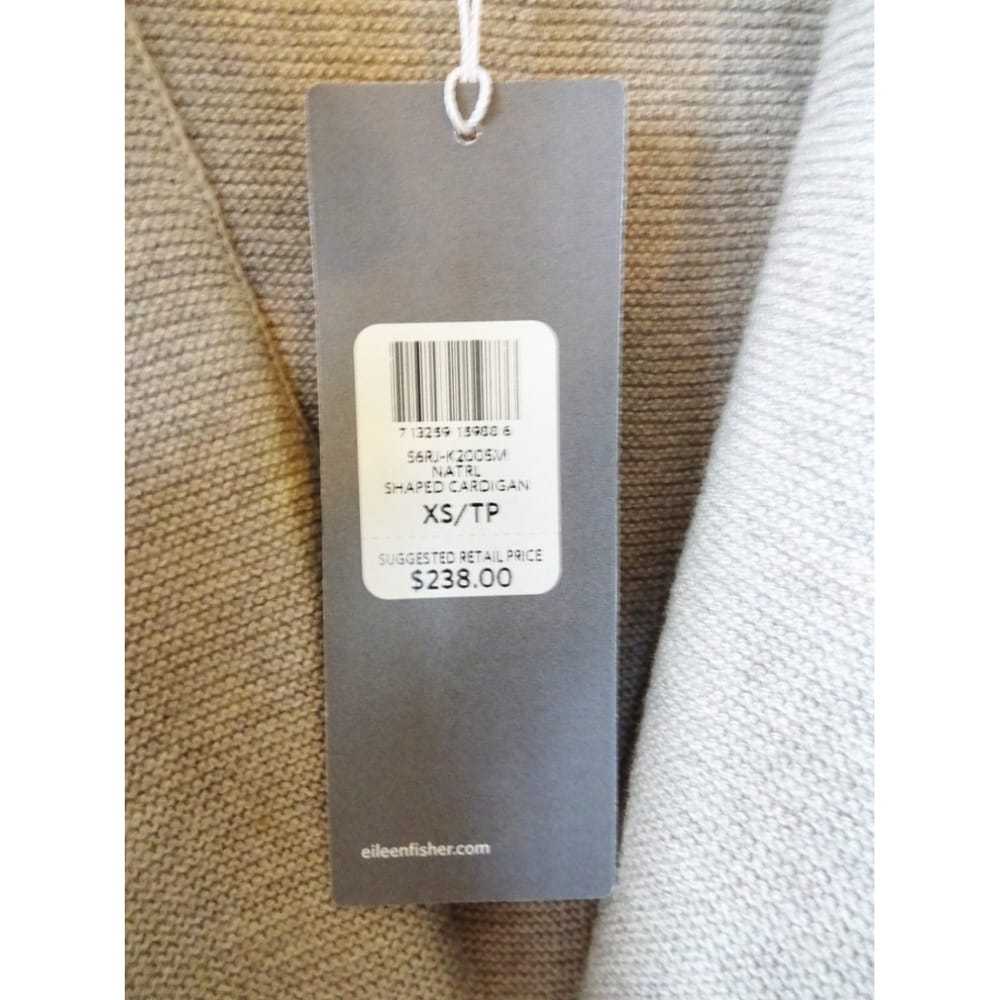 Eileen Fisher Cardigan - image 10