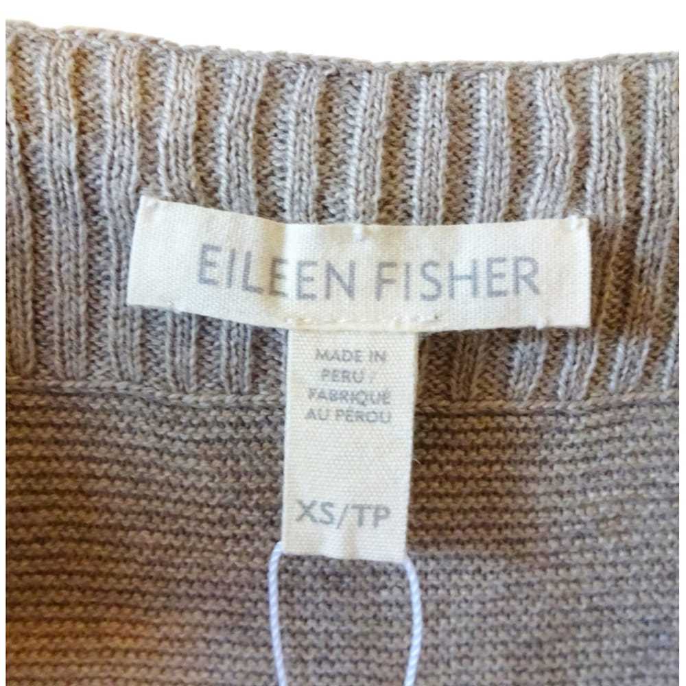 Eileen Fisher Cardigan - image 12