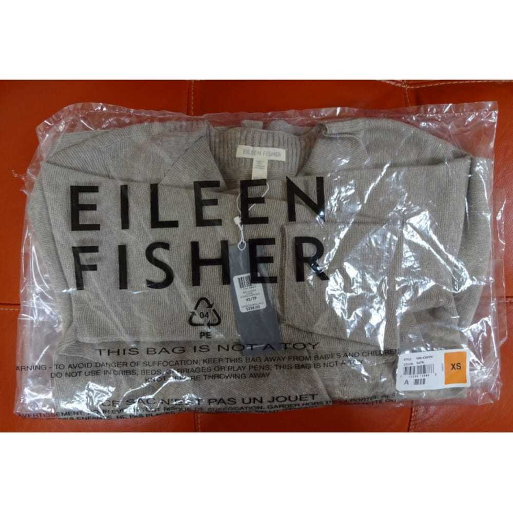 Eileen Fisher Cardigan - image 3