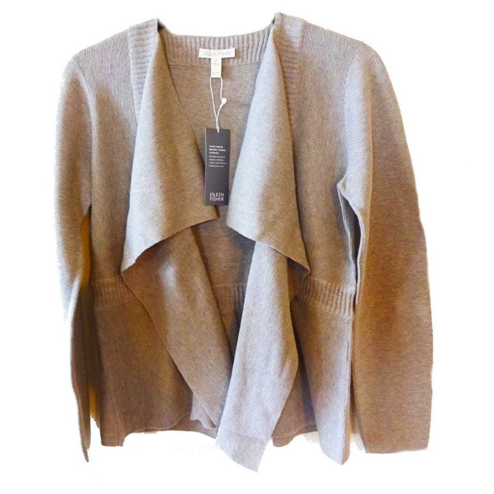 Eileen Fisher Cardigan - image 7