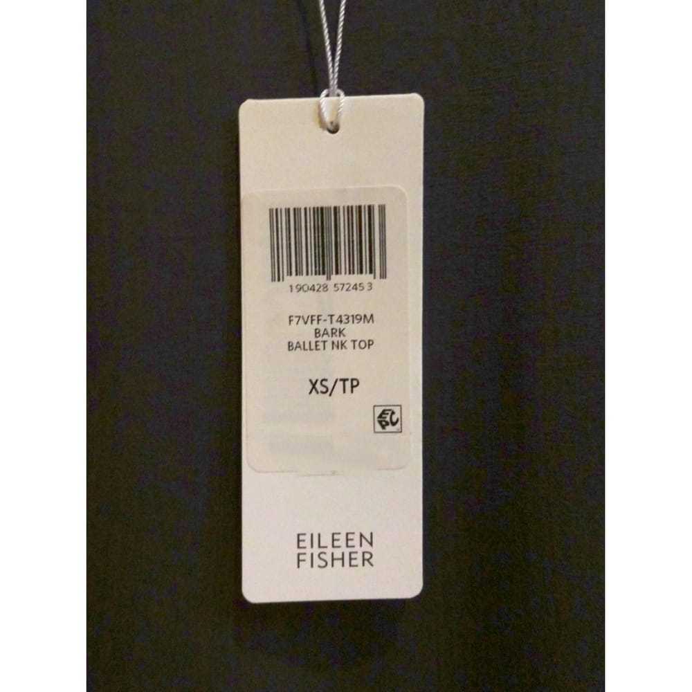 Eileen Fisher Blouse - image 5