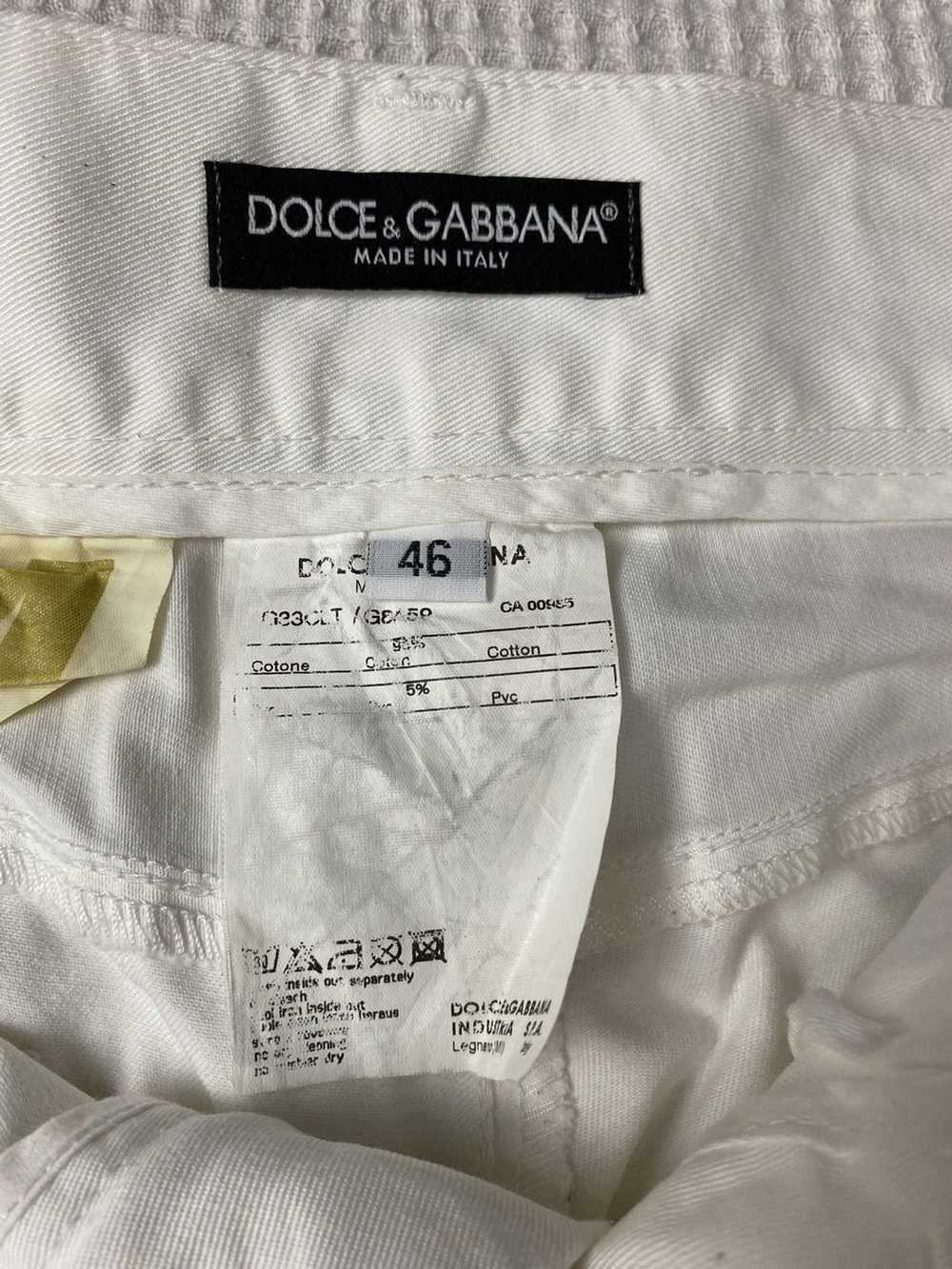 Dolce & Gabbana × Fortino Made In Italy 🔥Last Ca… - image 12