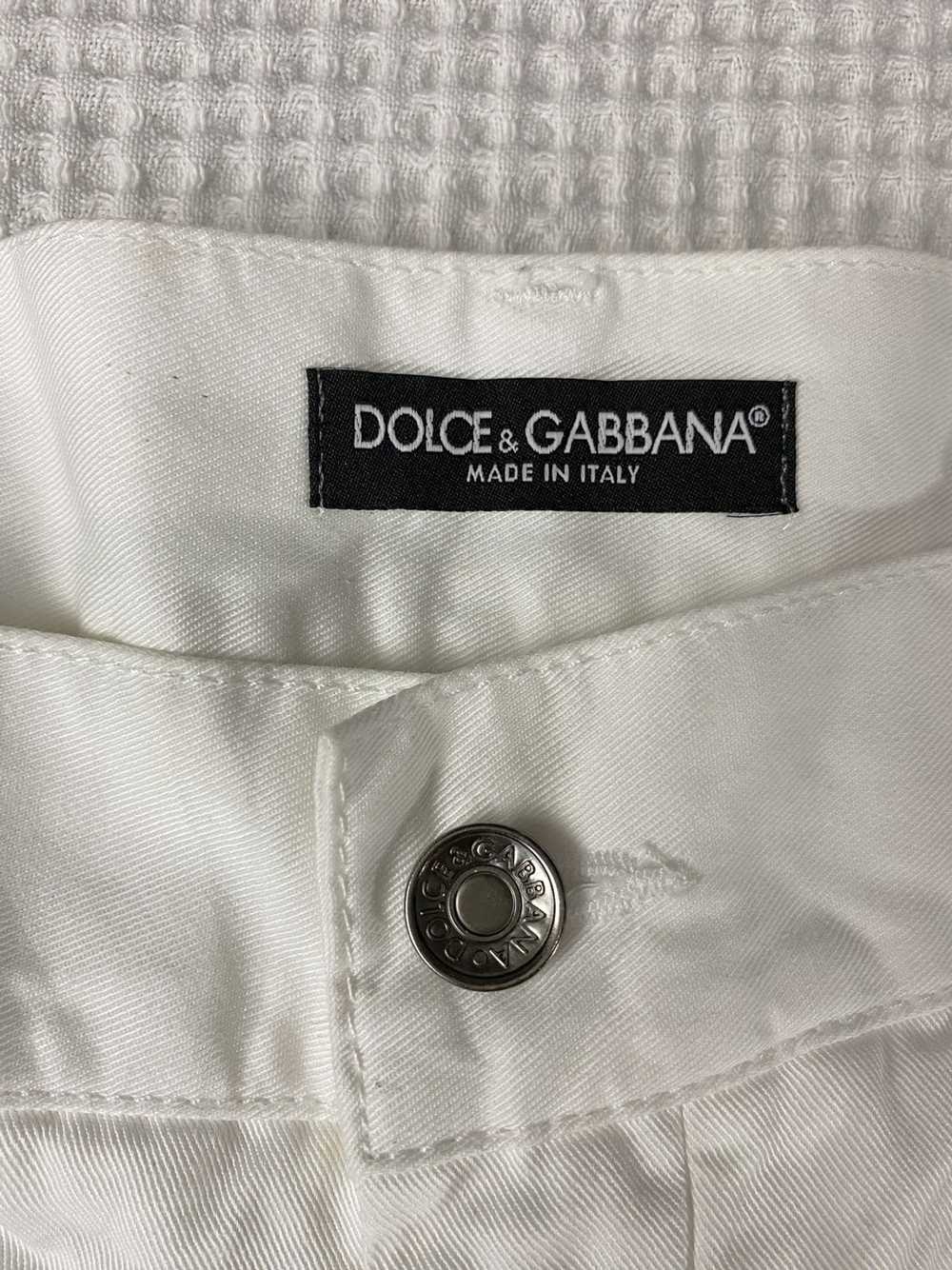 Dolce & Gabbana × Fortino Made In Italy 🔥Last Ca… - image 8