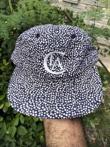 Lariat Cap - Republic Navy