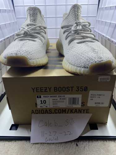 Adidas Yeezy 350 Sesame