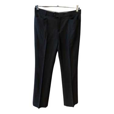 Joseph Wool straight pants - image 1