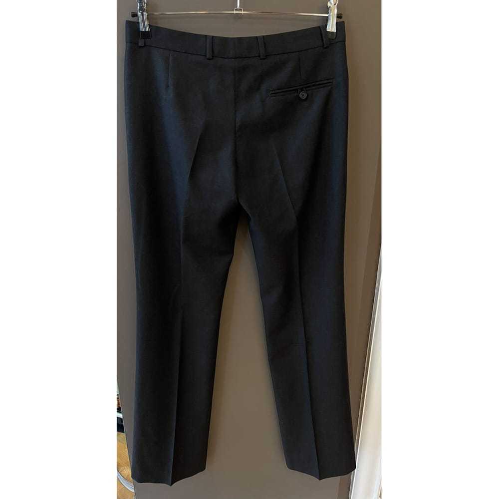 Joseph Wool straight pants - image 2