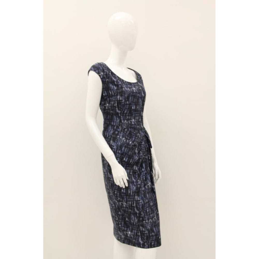 Michael Kors Silk mid-length dress - image 2