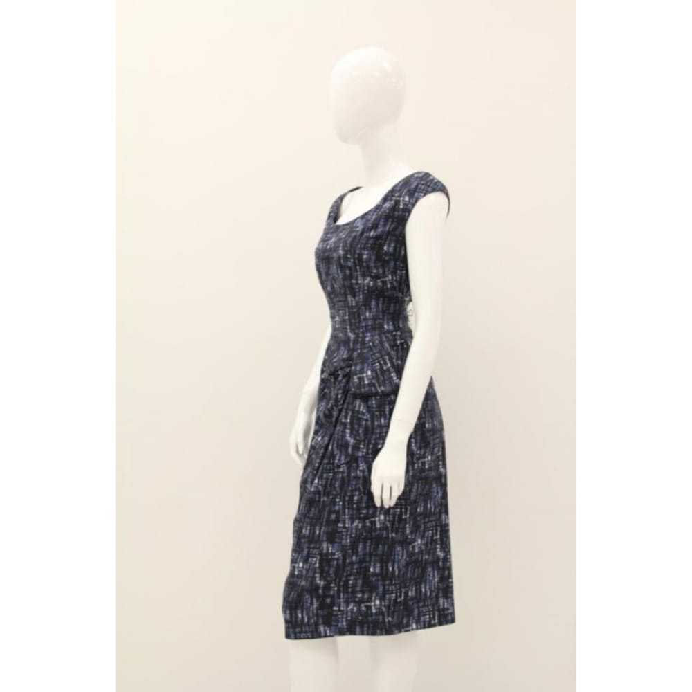 Michael Kors Silk mid-length dress - image 3